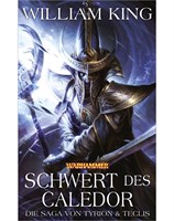 Schwert des Caledor